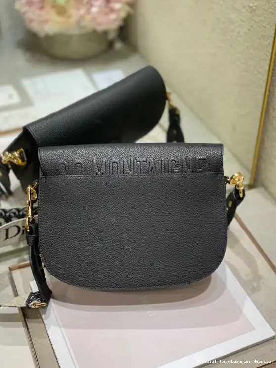 Tony Luxuries BOBBY diro LARGE BAG 0401
